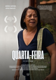 Quarta-feira Trailer
