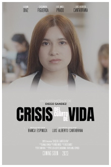 Quarter Life Crisis Trailer