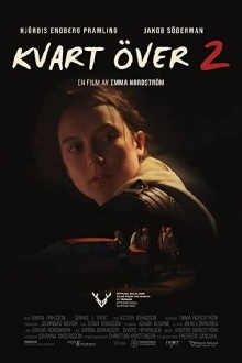 Quarter Past Two Trailer