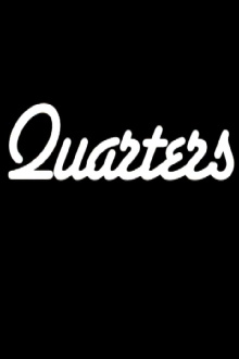 Quarters Trailer