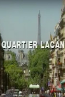 Quartier Lacan Trailer
