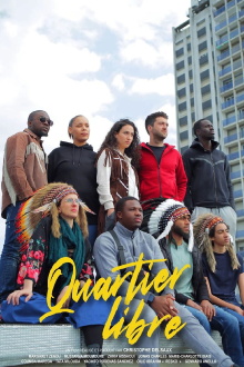Quartier libre Trailer