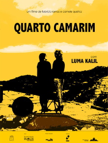Quarto Camarim Trailer