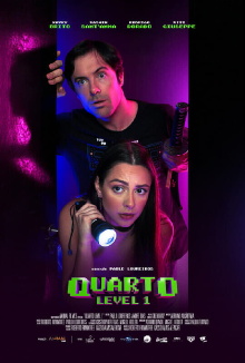 Quarto Level 1 Trailer