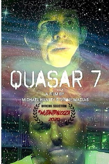 Quasar 7 Trailer