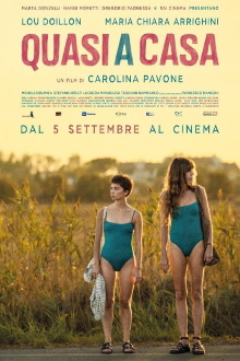 Quasi a casa Trailer