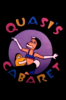 Quasi's Cabaret Trailer Trailer
