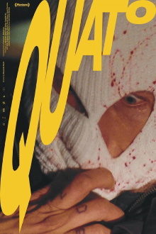 Quato Trailer