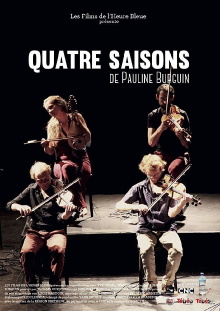 Quatre saisons Trailer