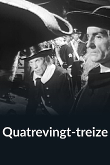 Quatrevingt-treize Trailer