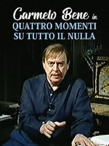 Quattro momenti su tutto il nulla Trailer