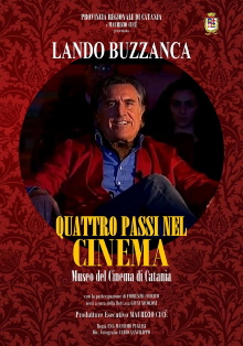 Quattro passi nel Cinema Trailer