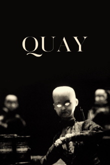 Quay Trailer