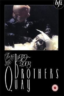Quay Brothers: The Short Films 1979-2003 Trailer