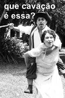 Que Cavação é Essa? Trailer