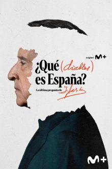 ¿Qué (diablos) es España? Trailer