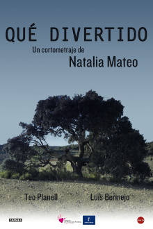 Qué divertido Trailer