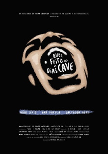 Que é Feito dos Dias na Cave Trailer