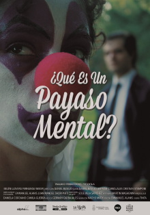 ¿Qué es un Payaso Mental? Trailer