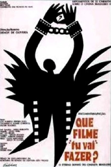 Que Filme 'Tu Vai' Fazer? Trailer