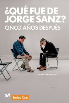 ¿Qué fue de Jorge Sanz? 5 años después Trailer