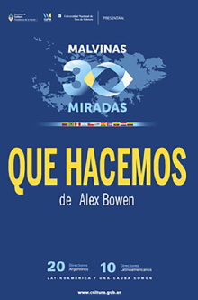 ¿Qué hacemos? Trailer