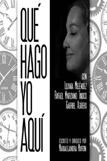 Qué Hago Yo Aquí Trailer