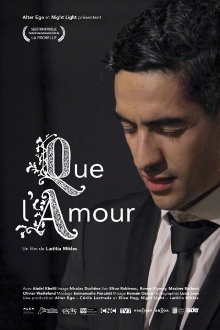 Que l'amour Trailer