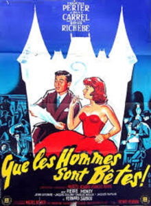 Que les hommes sont bêtes Trailer