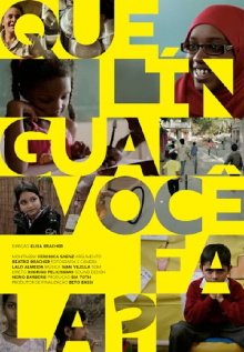 Que Língua Você Fala? Trailer