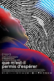 Que m'est-il permis d'espérer Trailer