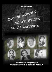 Que mi nombre no se borre de la historia Trailer