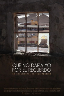 Que no daría yo por el recuerdo Trailer
