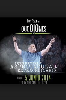 ¡Qué OjOnes! Trailer