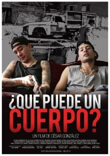¿Qué puede un cuerpo? Trailer