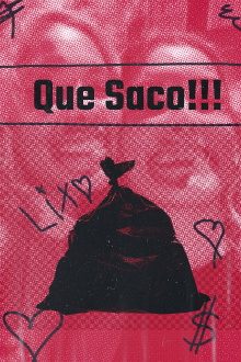 Que Saco!!! Trailer