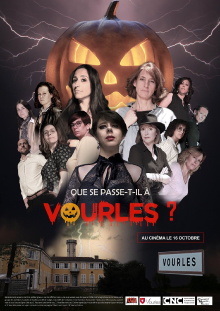 Que se passe-t-il à Vourles ? Trailer