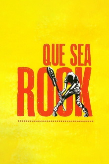 Que sea rock Trailer