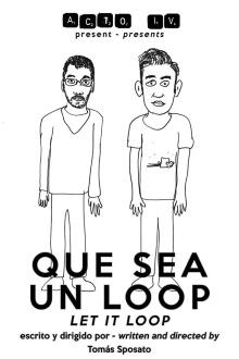 Que sea un loop Trailer