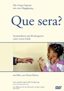 Que sera? Trailer