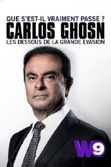 Que s'est-il vraiment passé? Carlos Ghosn les dessous de la grande évasion Trailer