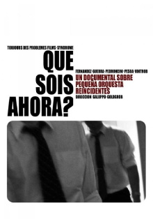 Qué sois ahora? Trailer
