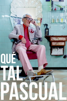 Qué tal Pascual Trailer