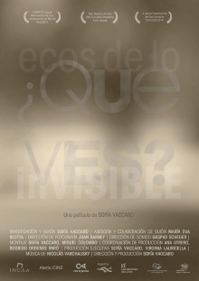¿Qué ves? Ecos de lo invisible Trailer