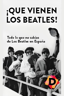 ¡Qué vienen los Beatles! Trailer