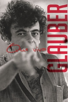 Que Viva Glauber! Trailer
