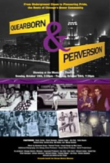 Quearborn & Perversion: An Early History of Lesbian & Gay Chicago Trailer