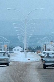Québec...? Trailer