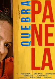 Quebra Panela Trailer
