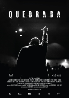 Quebrada Trailer